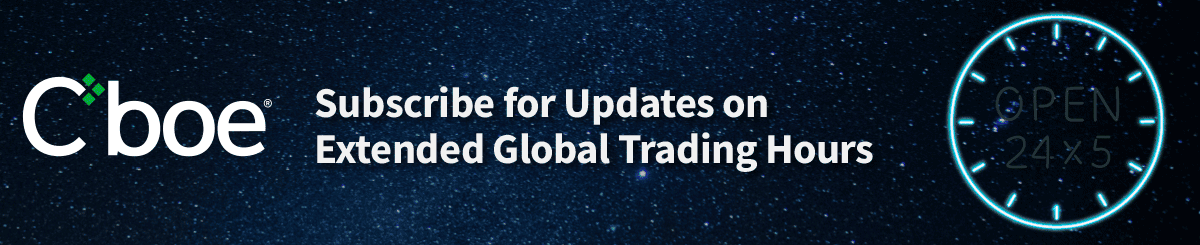 New extended global trading hours are coming soon